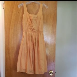 New Women's Sleeveless Dress